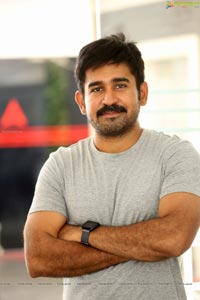 Vijay Antony