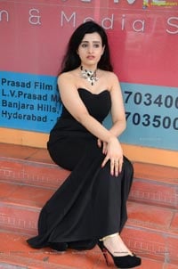 Dreeti Sharma