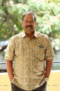 K S Rama Rao interview