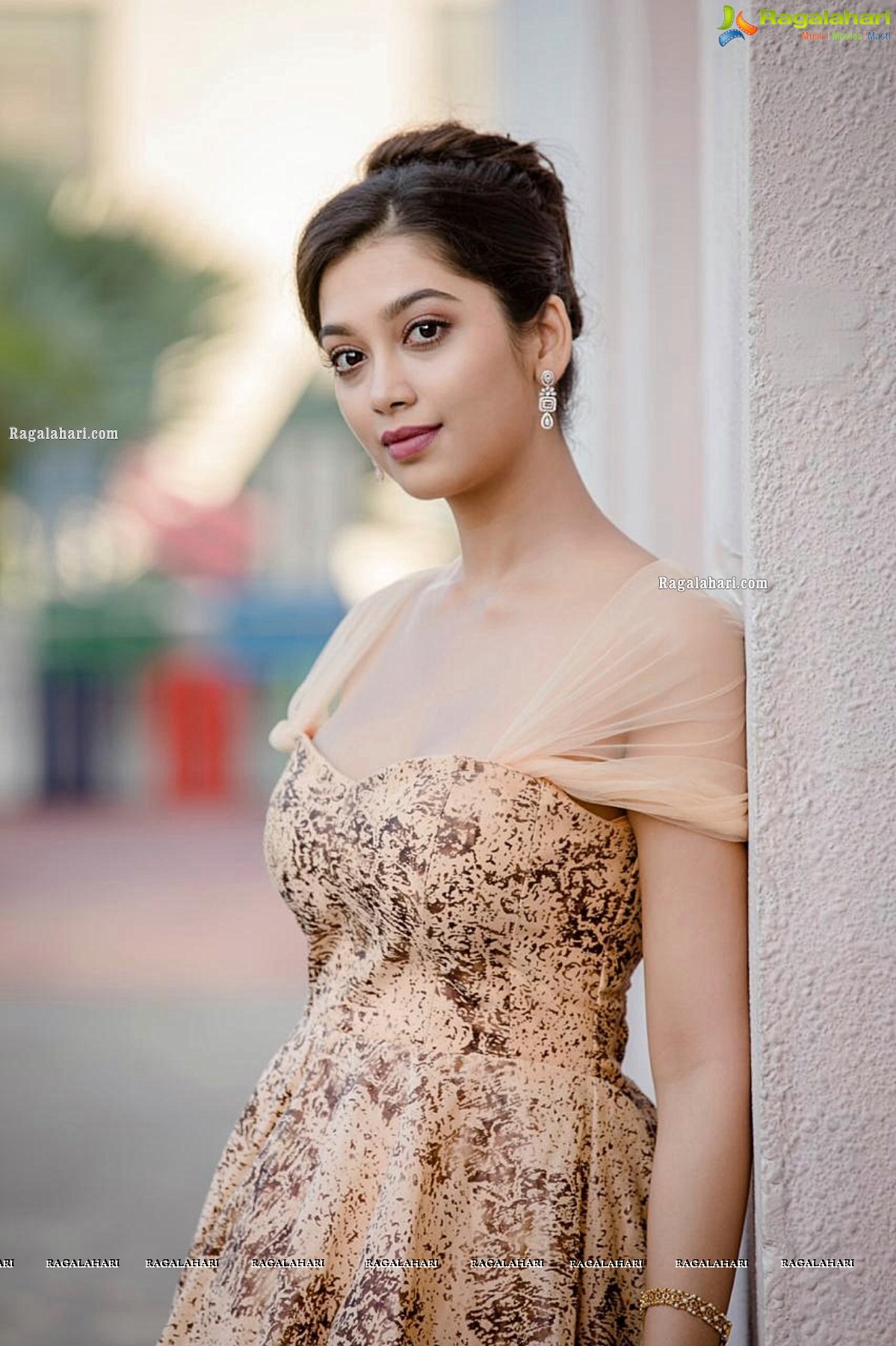 Digangana Suryavanshi Latest Photoshoot Images - HD Gallery