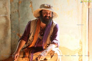 Director Rajesh Touchriver Photo Gallery