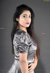 Sindura Rout Latest Photoshoot Images