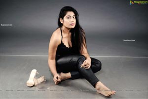 Sindura Rout Latest Photoshoot Images