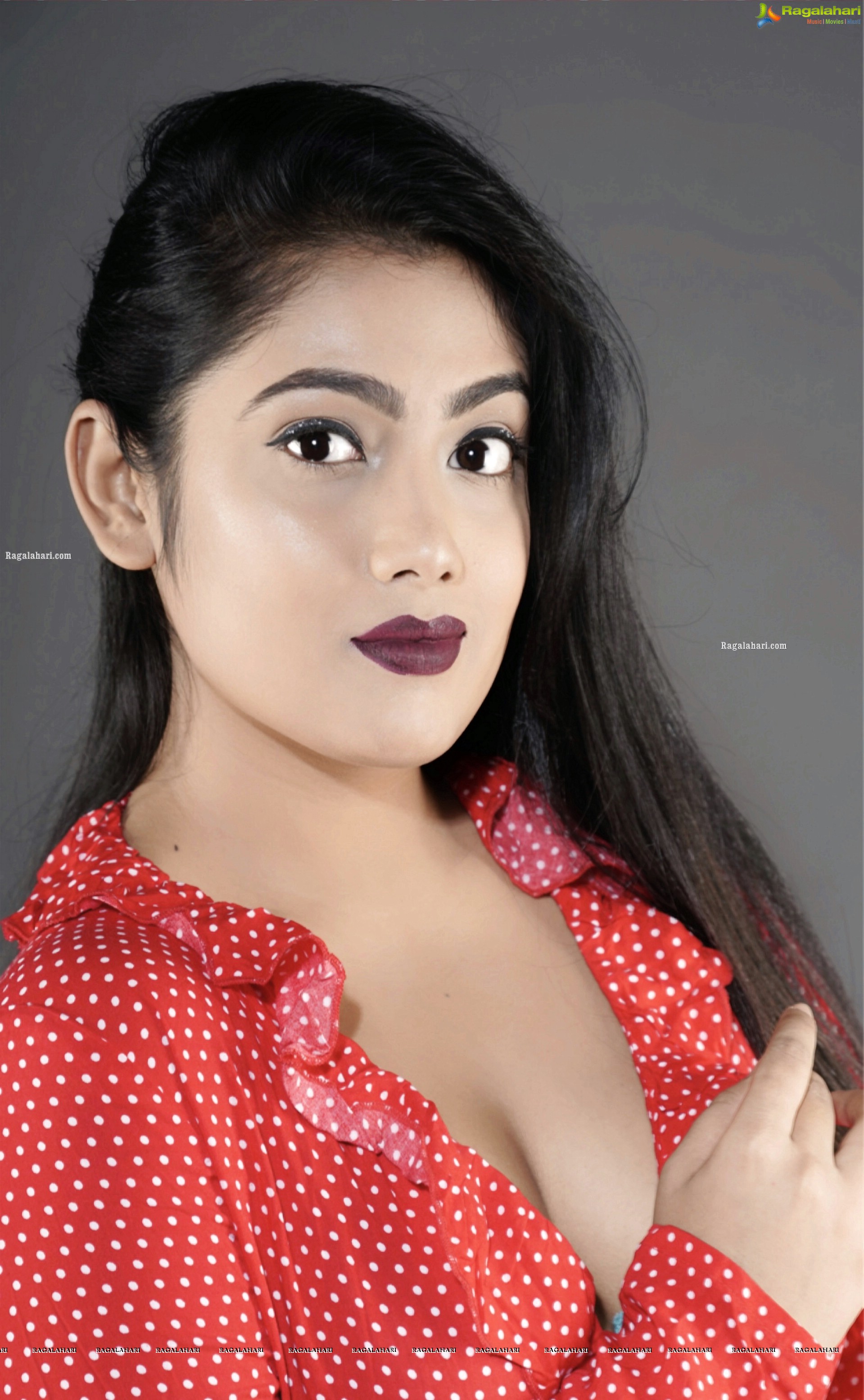 Sindura Rout Latest Photoshoot Images - HD Gallery