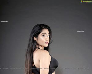 Sindura Rout Latest Photoshoot Images