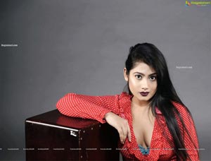 Sindura Rout Latest Photoshoot Images