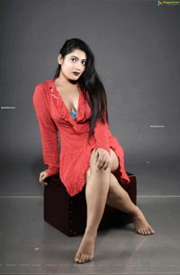 Sindura Rout Latest Photoshoot Images