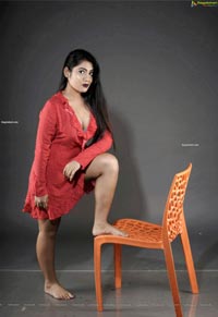 Sindura Rout Latest Photoshoot Images