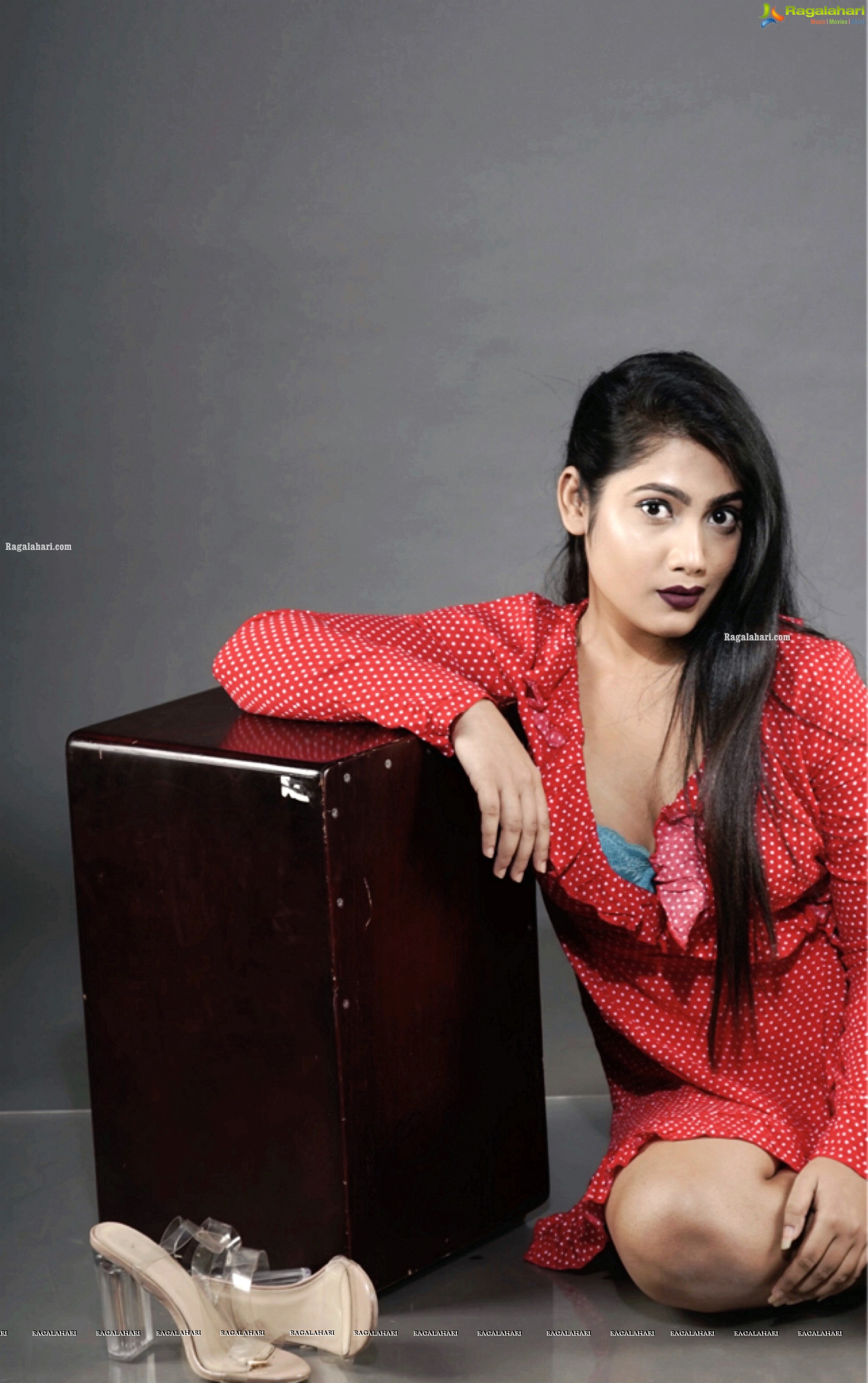 Sindura Rout Latest Photoshoot Images - HD Gallery