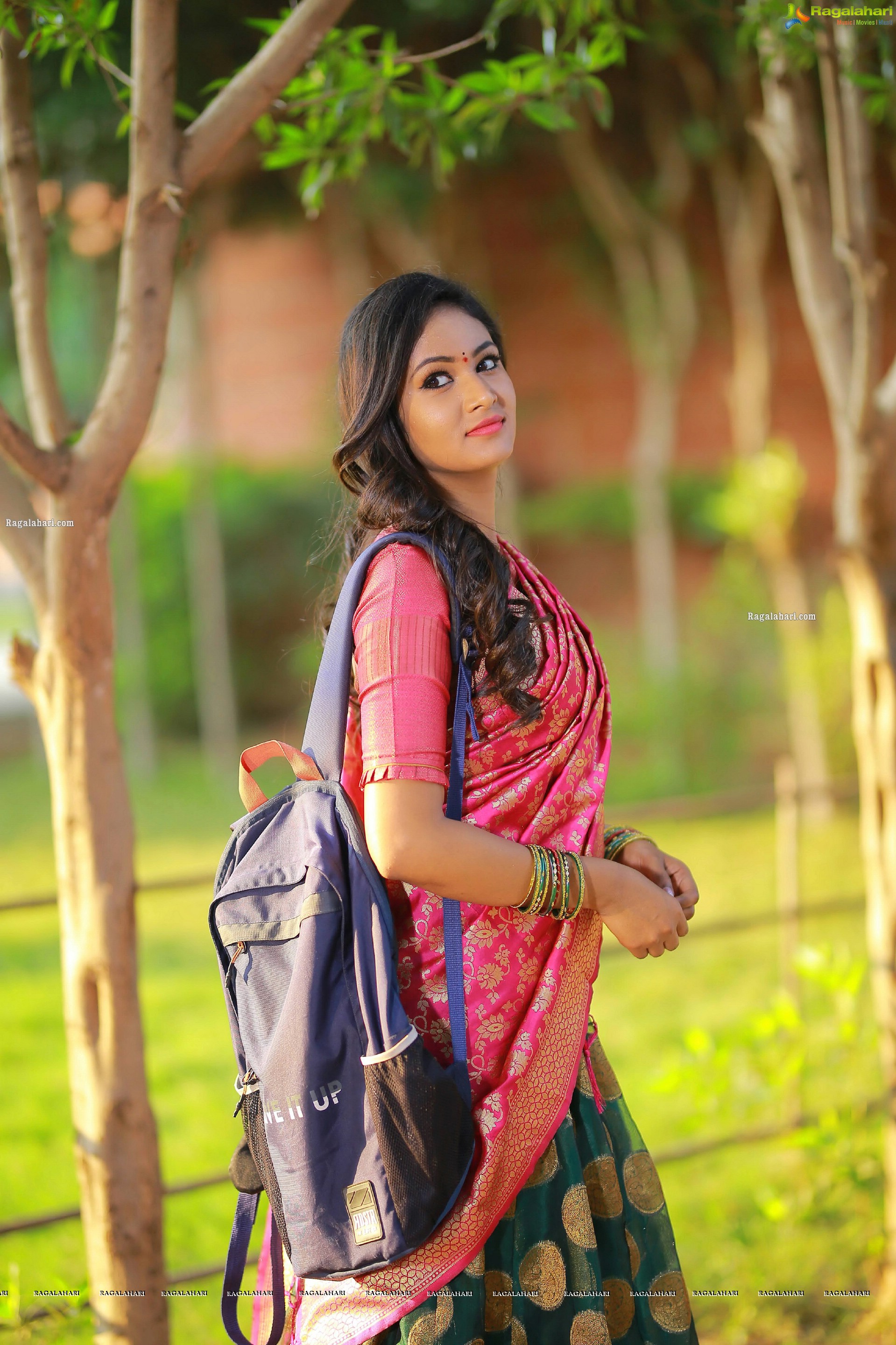 Maheshwari Vaddi Latest Photoshoot Stills, HD Photo Gallery