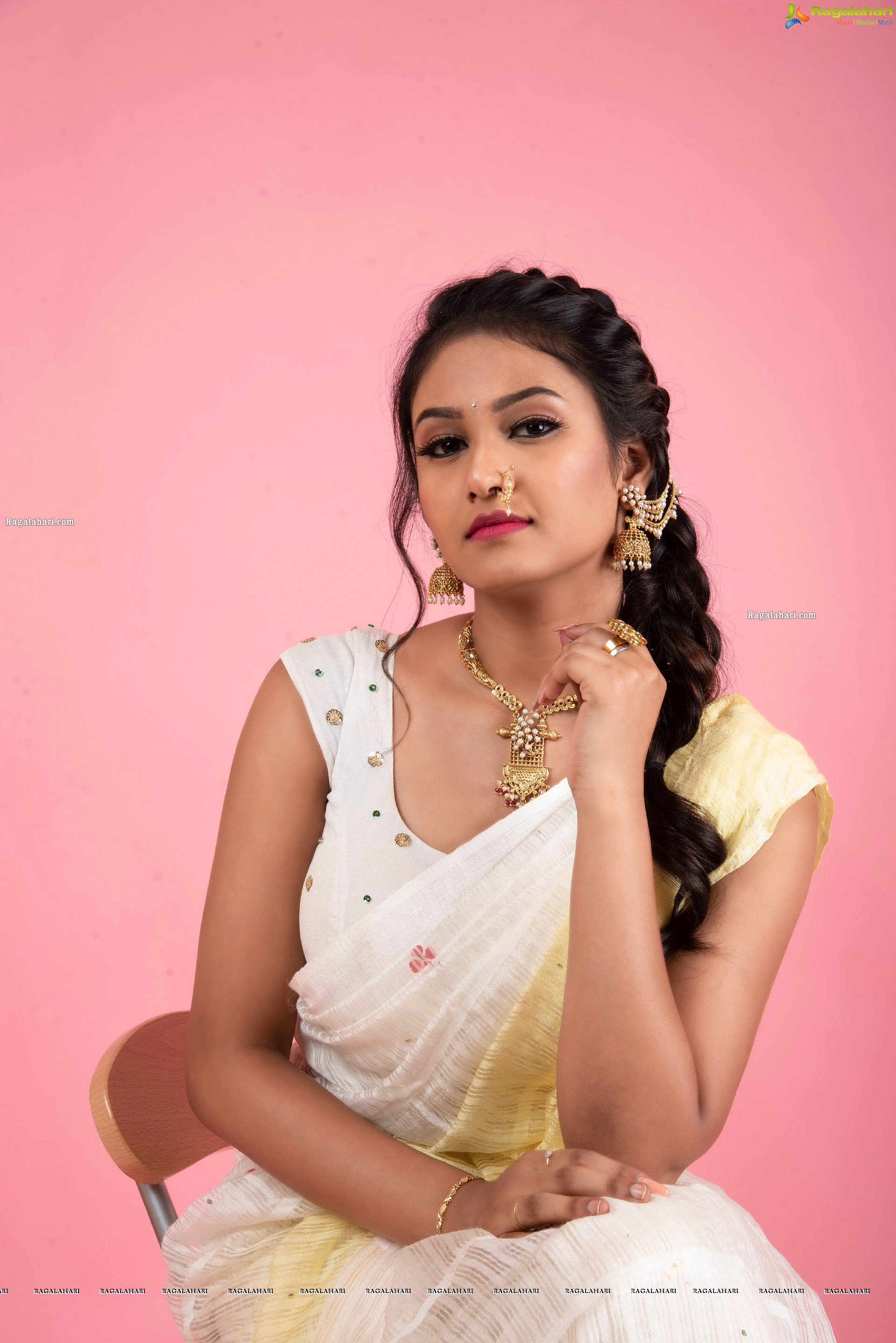 Maheshwari Vaddi Latest Photoshoot Stills, HD Photo Gallery