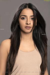 Mahima Makwana Latest Photoshoot