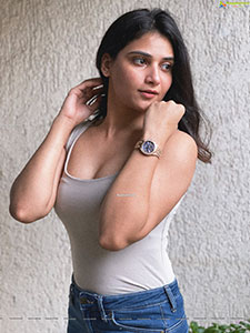 Priya Singh Latest Photoshoot Stills