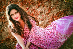 Sony Charishta Latest Photoshoot Stills