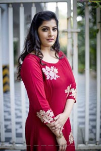 Varalaxmi Sarathkumar Latest Stills