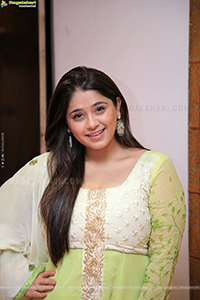 Chandni Bhawanani at Dakshin Vindu Launch