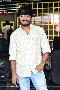 Director Gopinath Reddy Stills