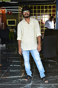 Director Gopinath Reddy Stills