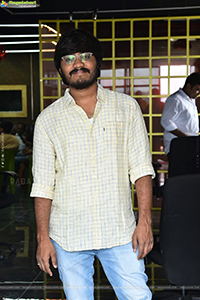 Director Gopinath Reddy Stills