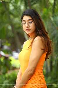 Meher Chahal Latest Photoshoot