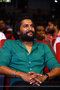 Nani at Ante Sundaraniki Pre-Release Event