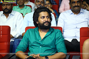 Nani at Ante Sundaraniki Pre-Release Event