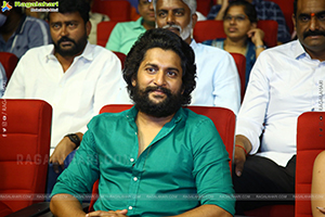 Nani at Ante Sundaraniki Pre-Release Event