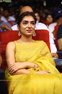 Nazriya Nazim at Ante Sundaraniki Pre-Release