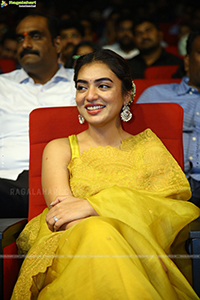 Nazriya Nazim at Ante Sundaraniki Pre-Release