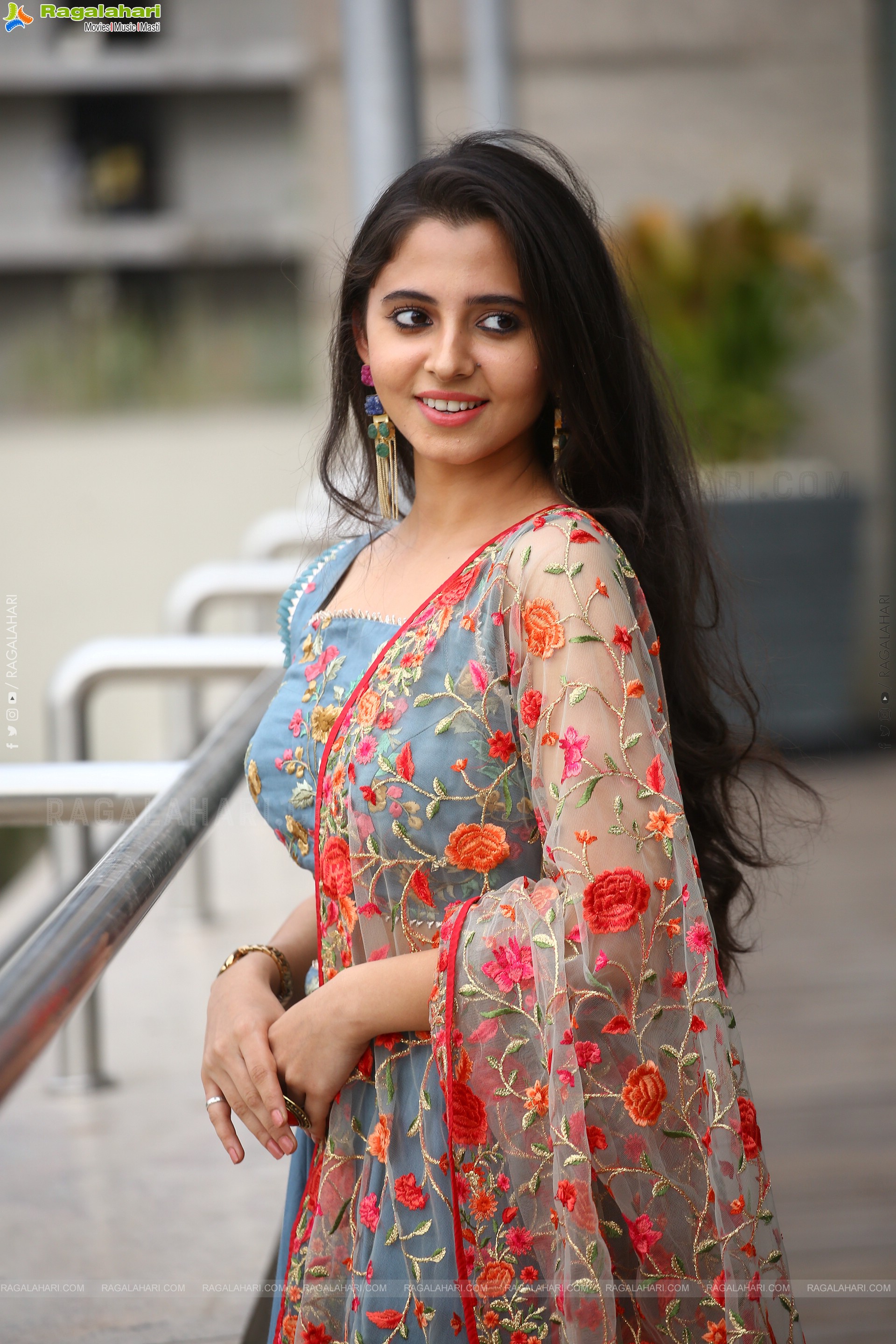 Preethi Asrani Latest HD Photo Gallery