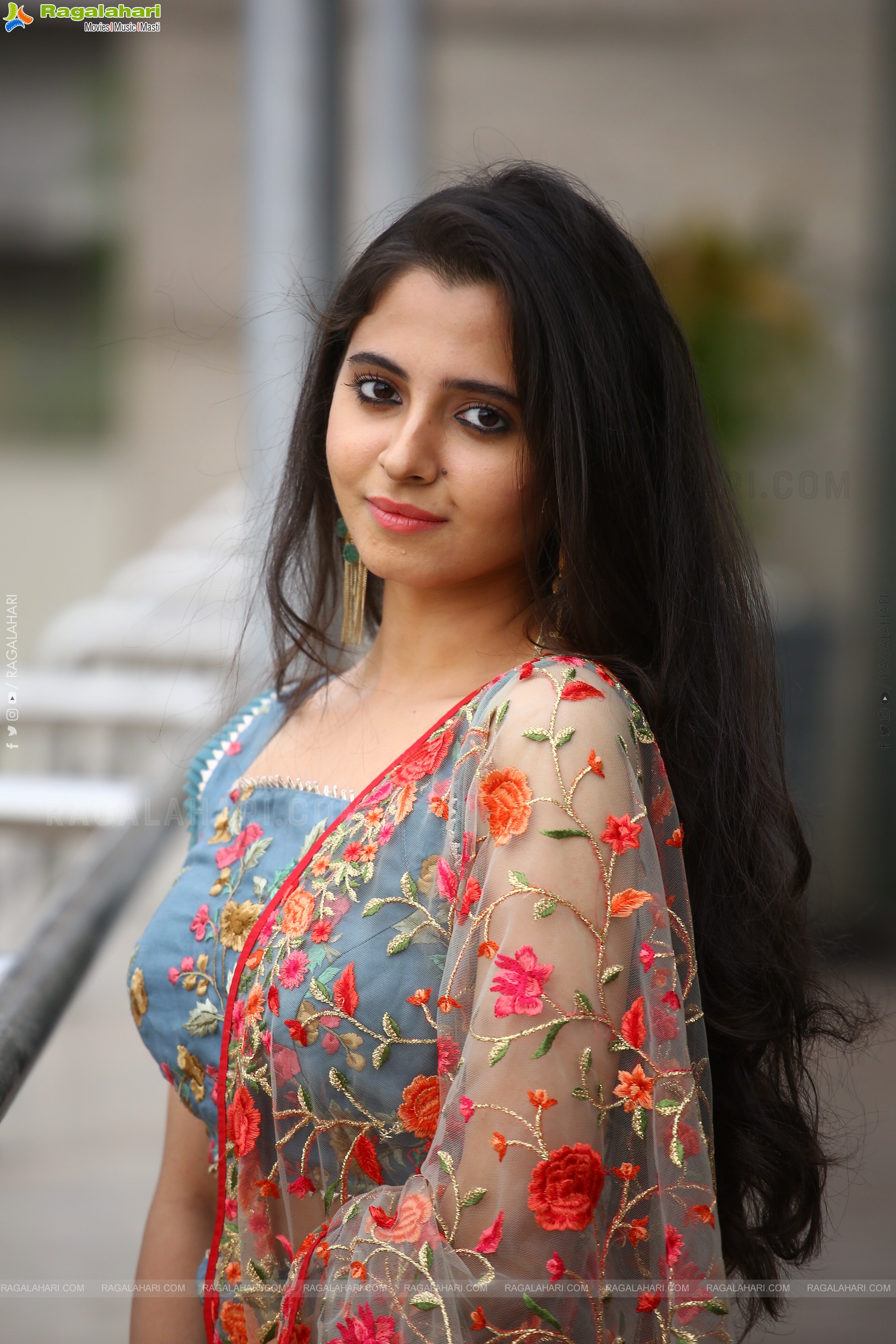 Preethi Asrani Latest HD Photo Gallery