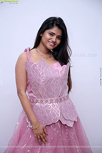 Rishika Nisha Latest Stills