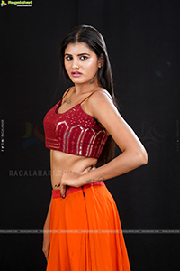 Sindhu Manthri Exclusive Photoshoot