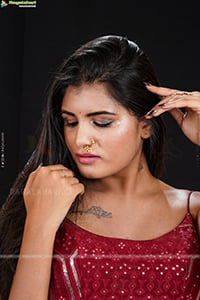 Sindhu Manthri Exclusive Photoshoot