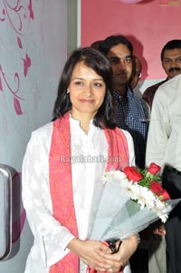 Amala Akkineni