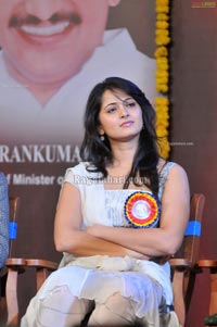 Anushka Shetty