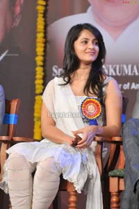 Anushka Shetty