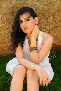 Archana