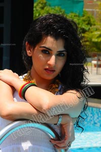 Archana