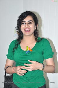 Archana