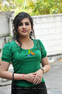 Archana