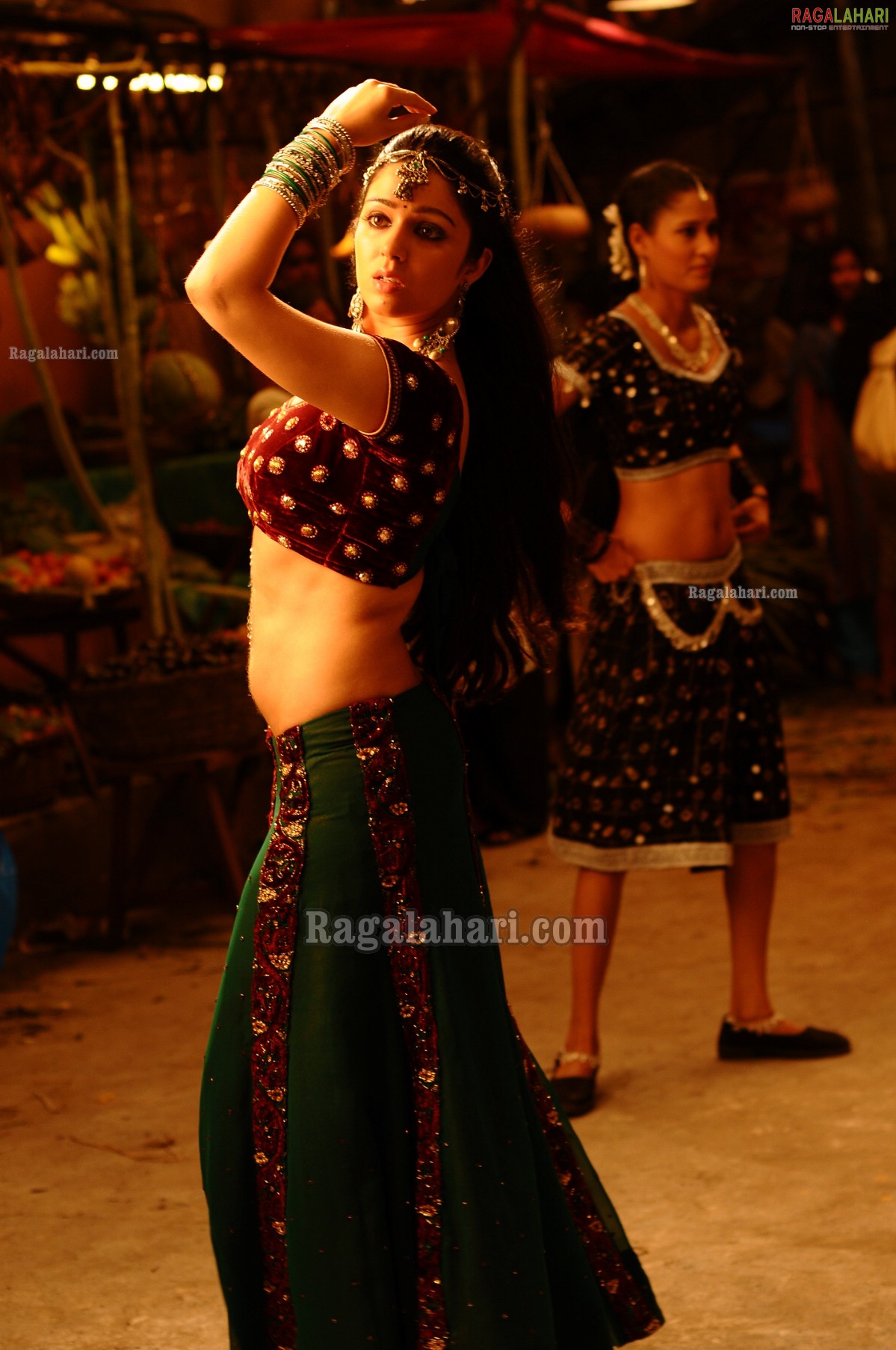 Charmi Stills from Ragada, Photo Gallery