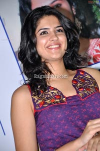 Deeksha Seth