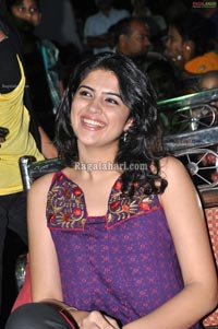 Deeksha Seth