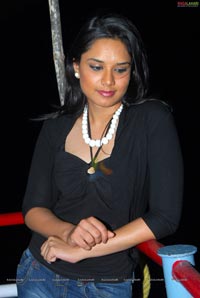 Gayatri Rao