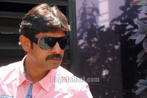 Jagapathibabu