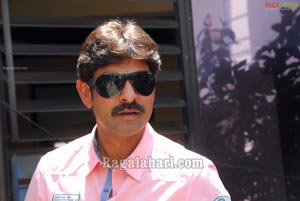 Jagapathibabu