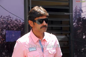 Jagapathibabu