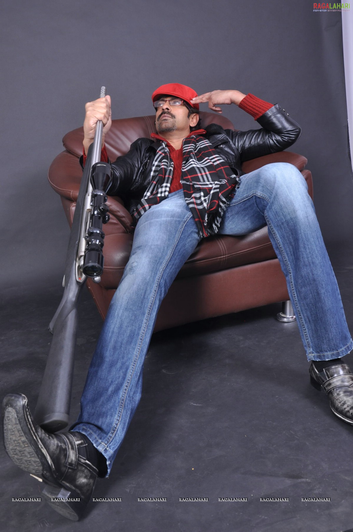 Jagapathi Babu (Hi-Res)