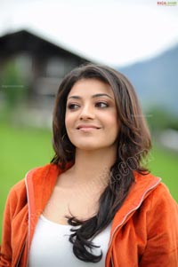 Kajal Agarwal